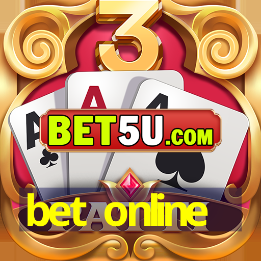 bet online