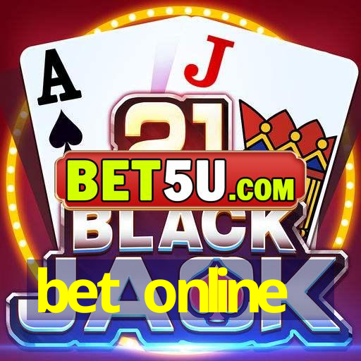 bet online