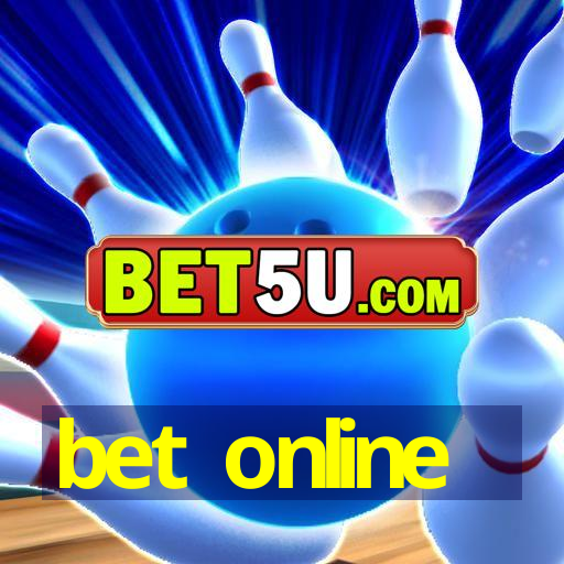 bet online