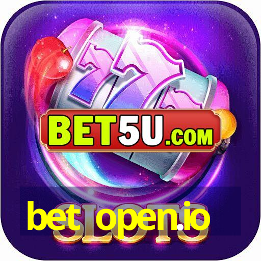 bet open.io