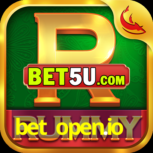 bet open.io