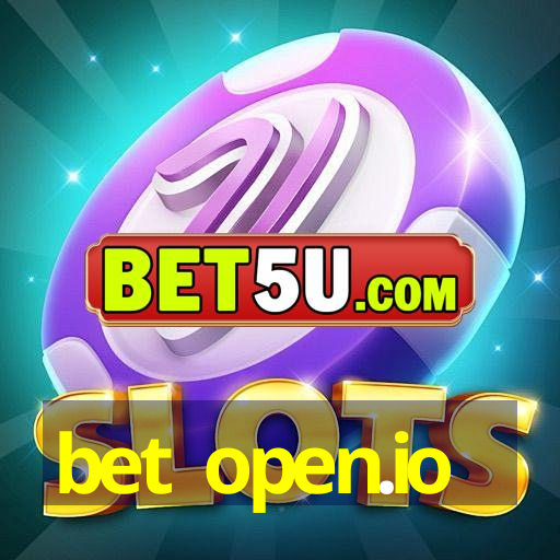 bet open.io