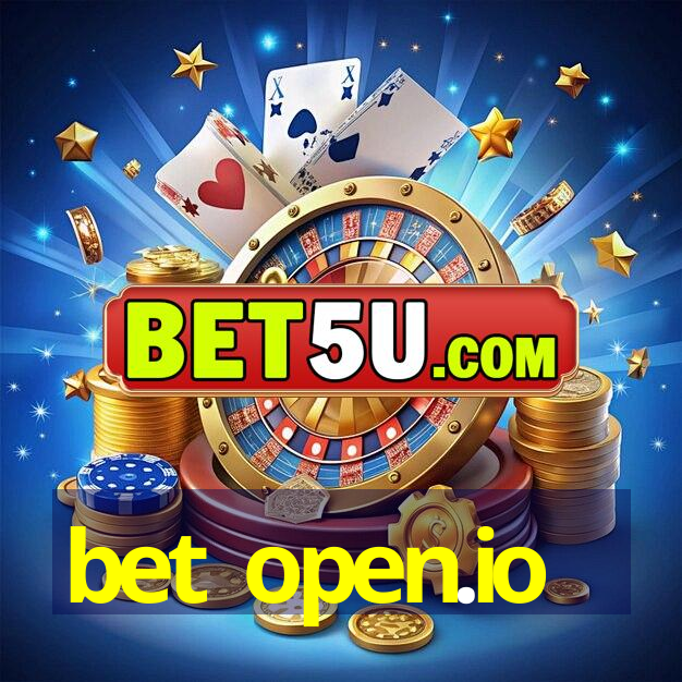 bet open.io