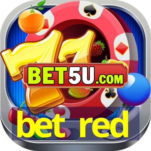 bet red