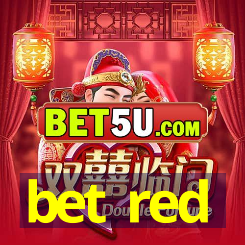 bet red