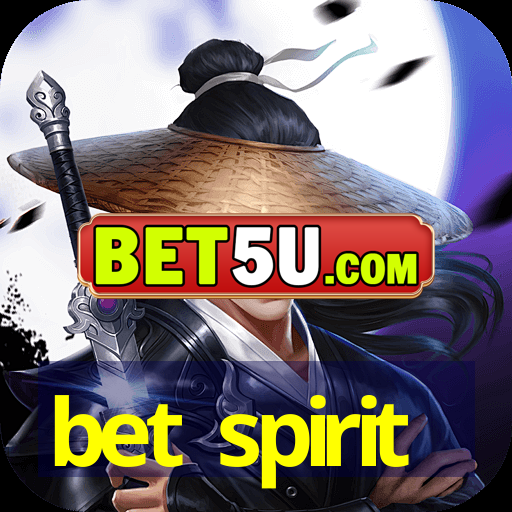 bet spirit