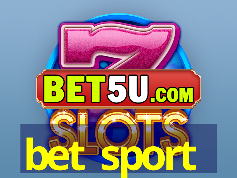 bet sport