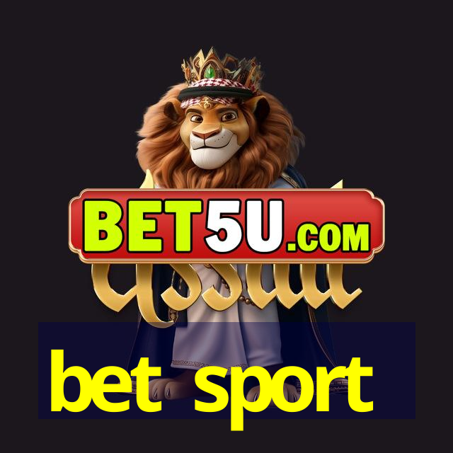 bet sport