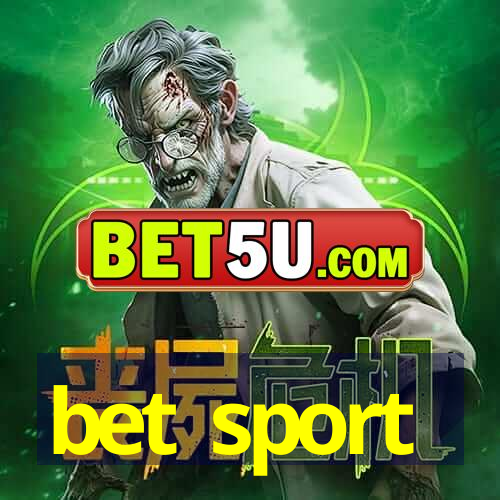 bet sport