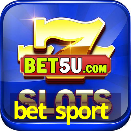 bet sport