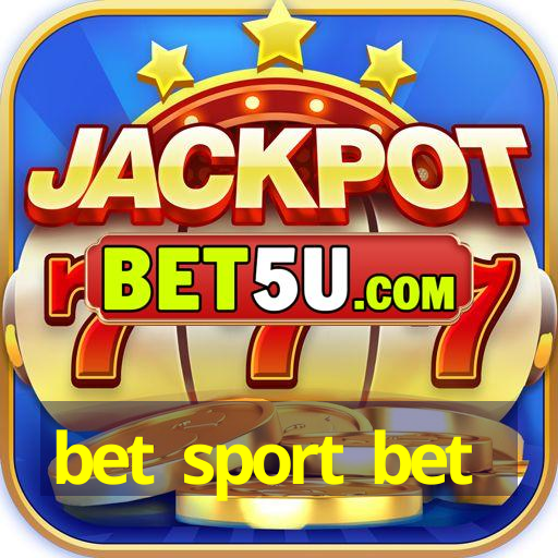 bet sport bet