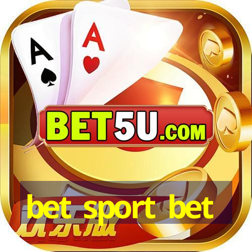 bet sport bet