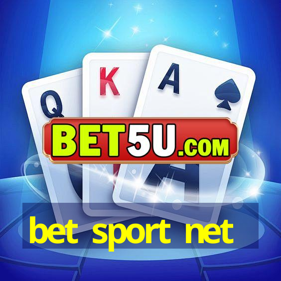 bet sport net