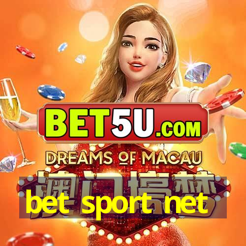 bet sport net