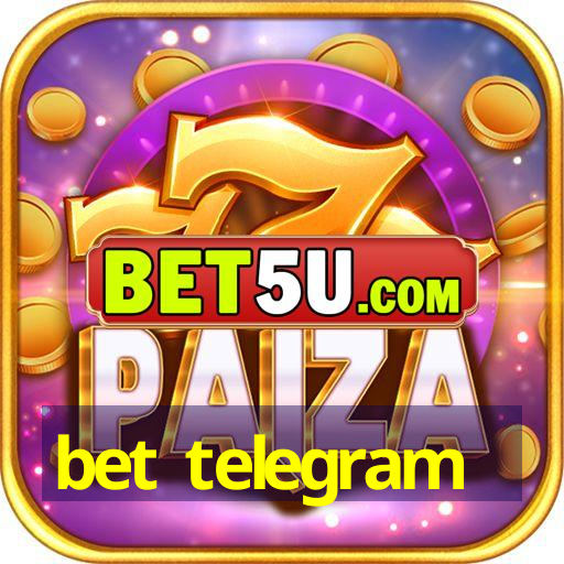 bet telegram