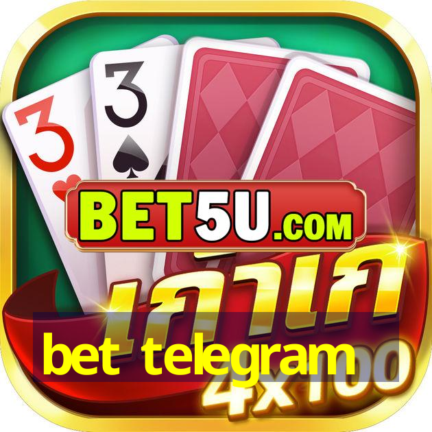 bet telegram