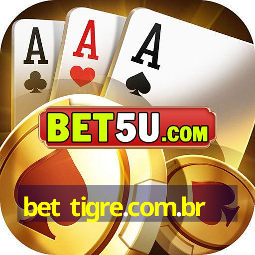 bet tigre.com.br