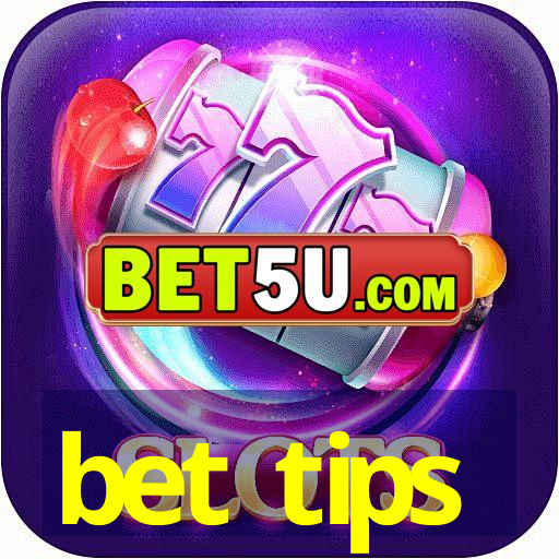 bet tips