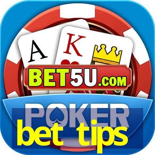 bet tips