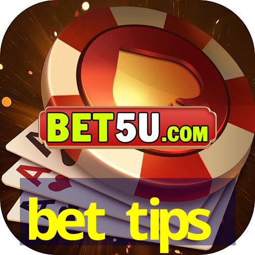 bet tips