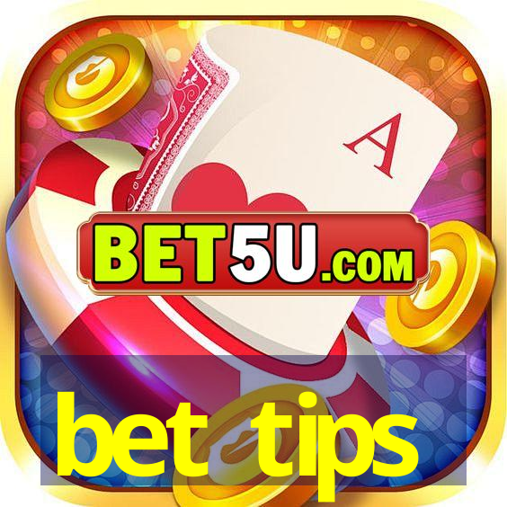 bet tips