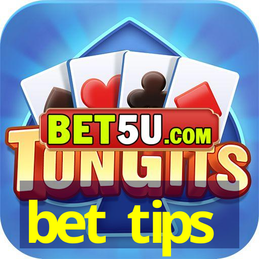 bet tips