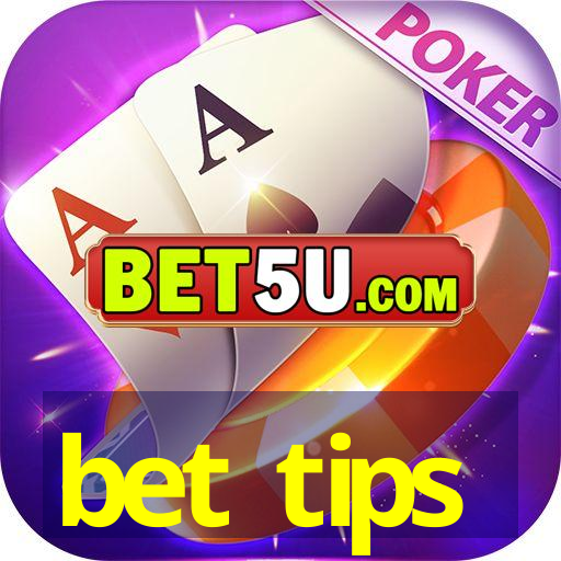 bet tips