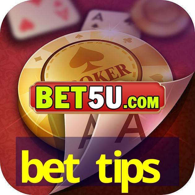 bet tips