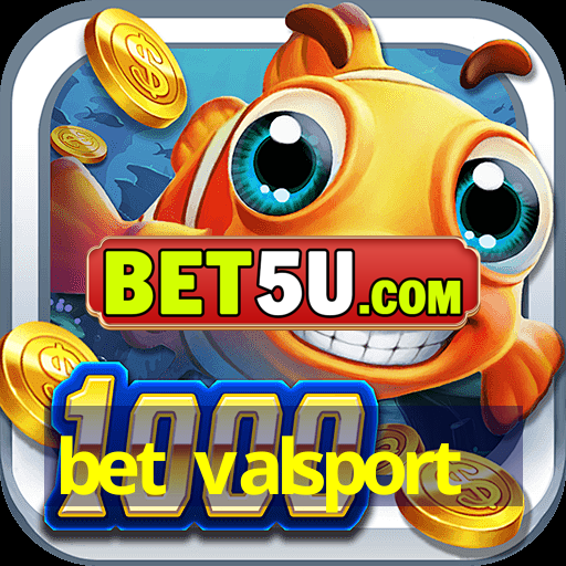 bet valsport