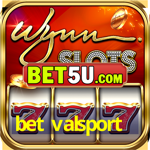 bet valsport