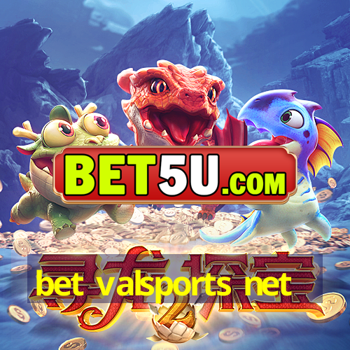 bet valsports net