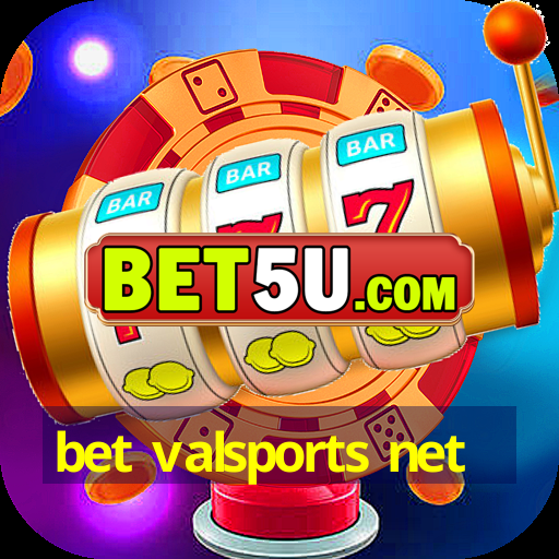 bet valsports net