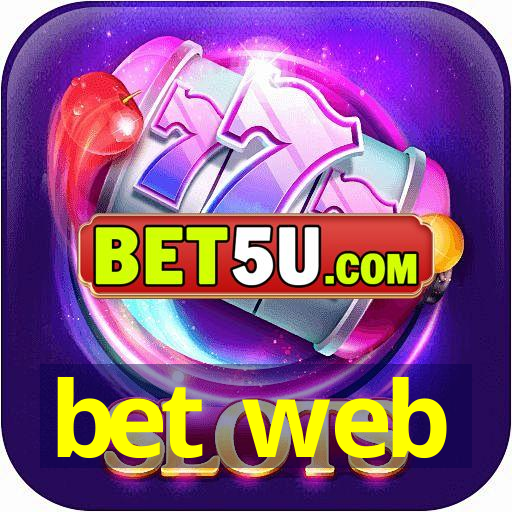 bet web