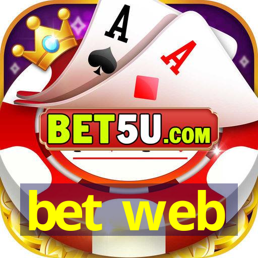 bet web