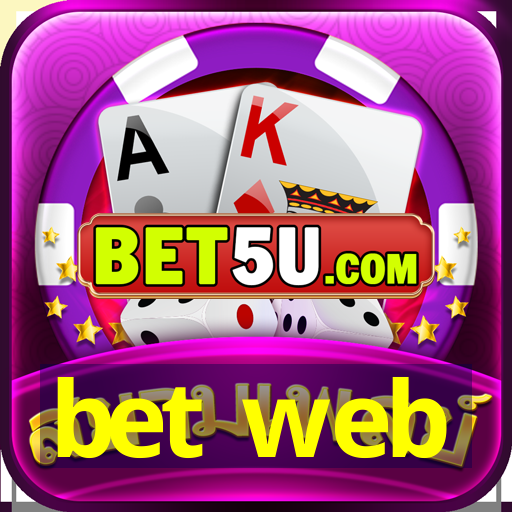 bet web