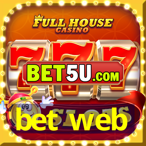 bet web