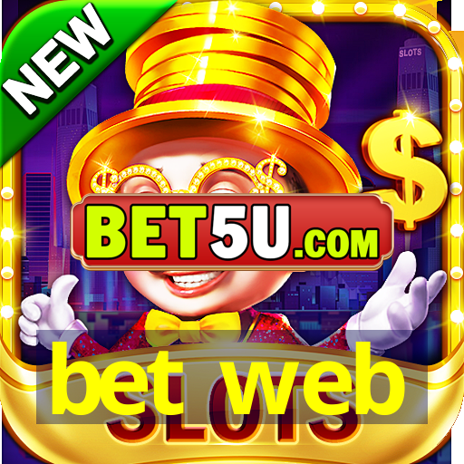 bet web