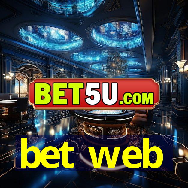 bet web