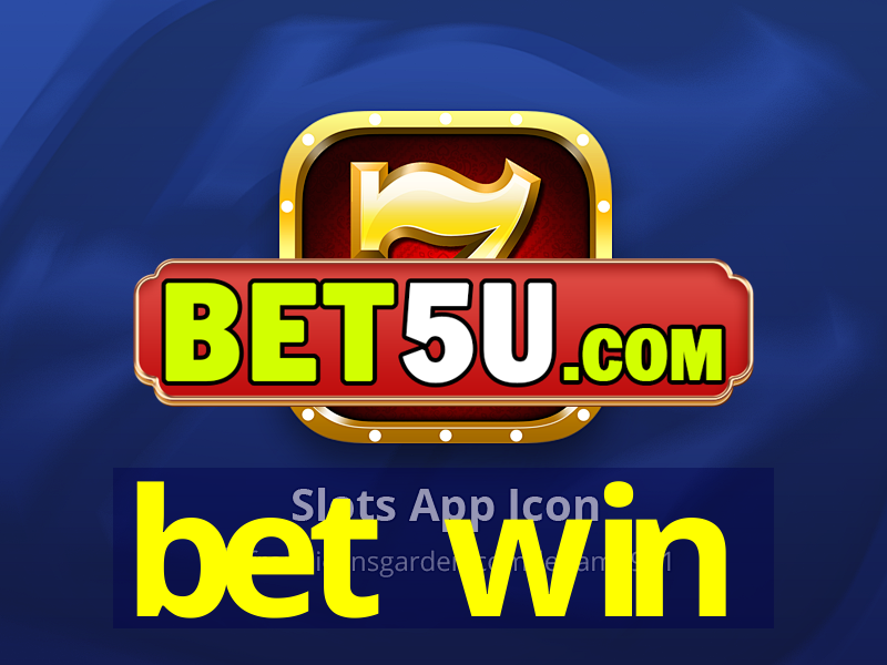 bet win