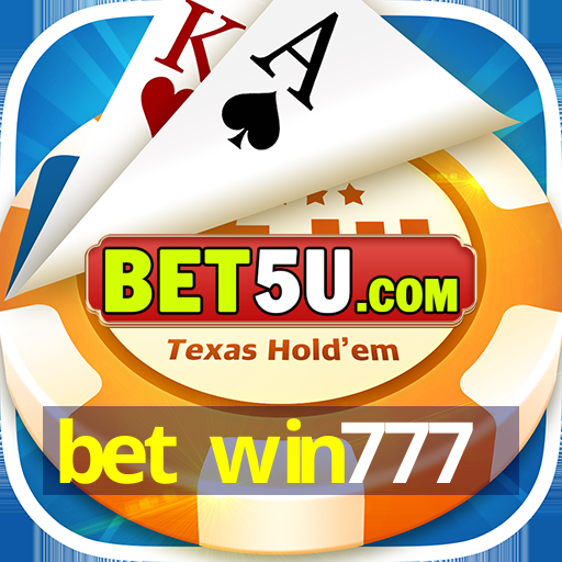 bet win777