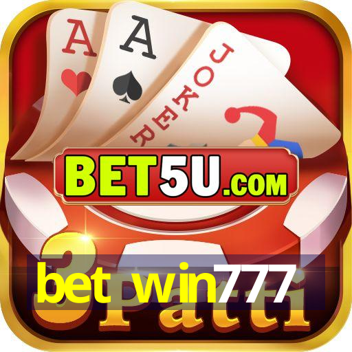 bet win777