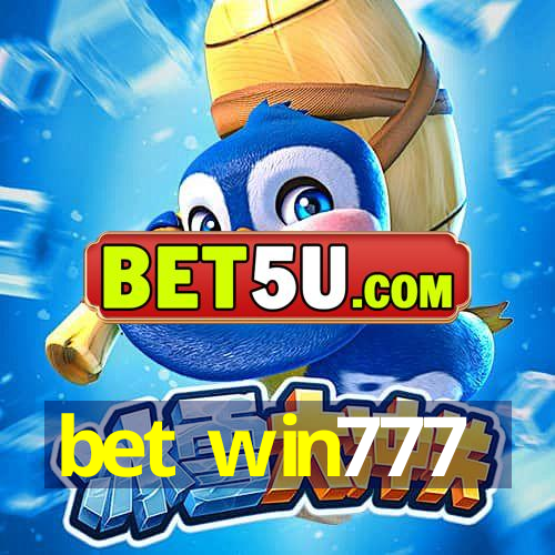 bet win777