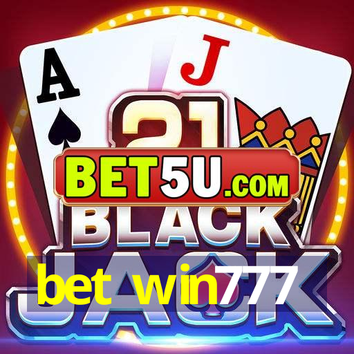 bet win777