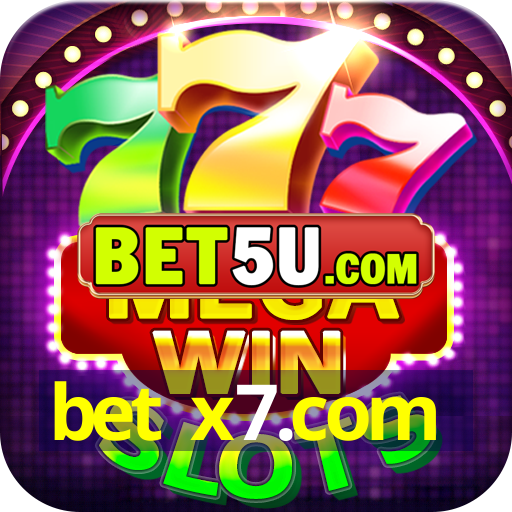 bet x7.com