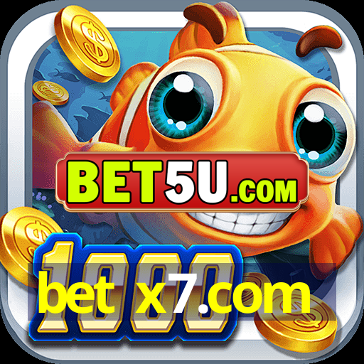 bet x7.com