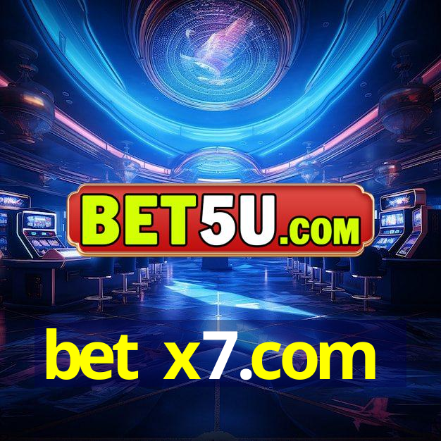 bet x7.com