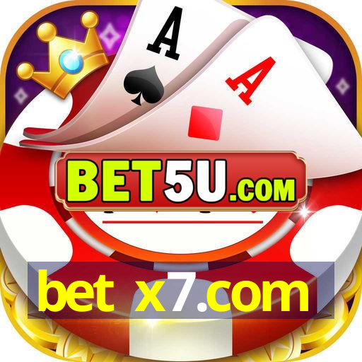 bet x7.com