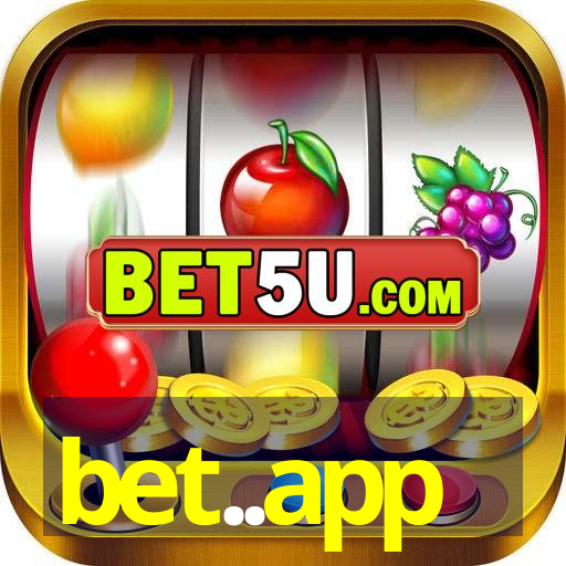 bet..app