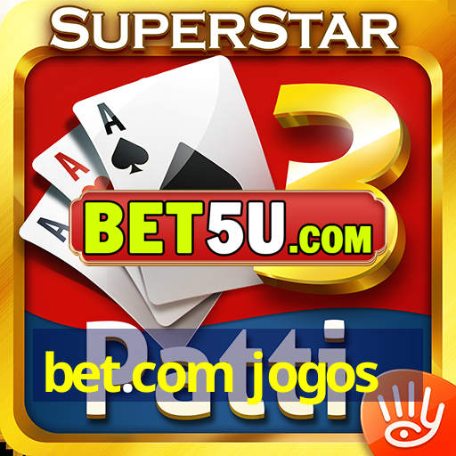 bet.com jogos