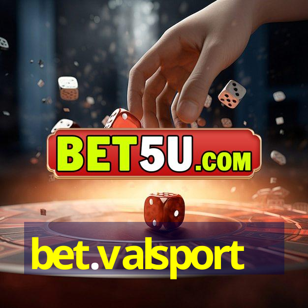 bet.valsport